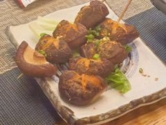 -樱の千渡日式料理·铁板烧•烧鸟(金盛田广场店)