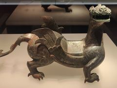-深圳博物馆历史民俗馆