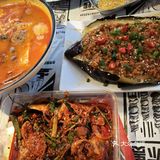 串起美味的一天！
