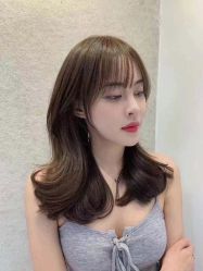 -时尚殿堂hair salon