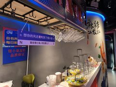 -钳小柒·小龙虾蓝龙王烧烤夜宵(长寿路店)