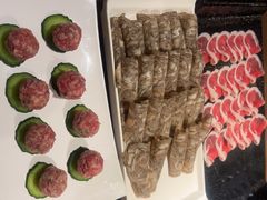 -快乐小羊·内蒙牛羊肉火锅(流花中心店)