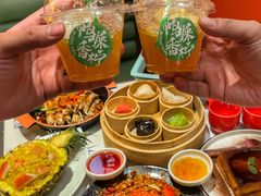 -避风塘·金牌店·夜宵(金玉兰店)