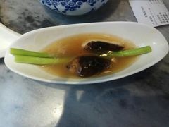 -功德林(南京西路店)