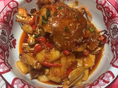 -辣小鲜·南昌大排档(船山路店)