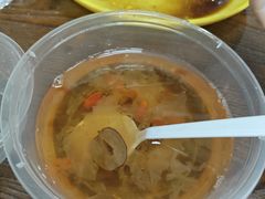 -六姑龟苓膏糖水卤水店