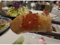 -大渔铁板烧(大悦城店)