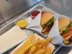-Shake Shack(南山万象天地店)