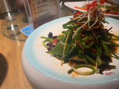 -品味泸沽湖•民族特色菜(大落水店)
