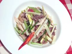 -西贝(金桥店)