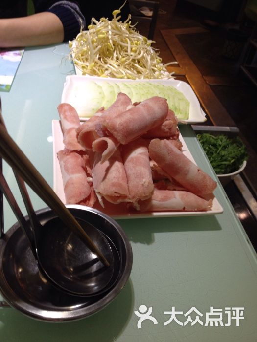 魔石泡泡鱼-图片-淮北美食-大众点评网