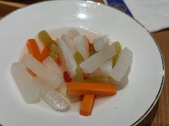 -马记永·兰州牛肉面(天通苑家乐福店)