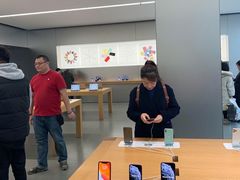 -Apple零售店(中街大悦城店)