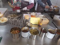 -尚食卢记烧饼(凤凰路总店)