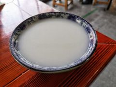 -吴大师呱呱面皮(育生巷店)