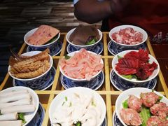 -黄家码头老火锅(解放碑旗舰店)