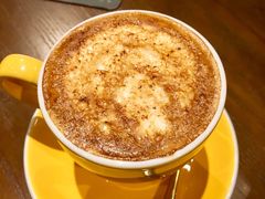 -咖法森林·咖啡  酒吧(天河店)