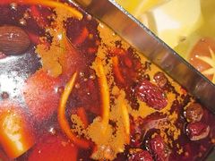 -湊湊火锅·茶憩(皇姑万象汇店)