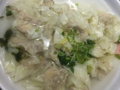 虾仁馄饨-琴岛顺天馄饨(乐客城店)
