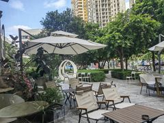 -澈烘焙·生日蛋糕·下午茶(龙华店)