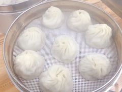 汤包-勤业老杨汤包店(红星新村分店)