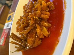 -外婆烧.老杭帮菜(庆春店)