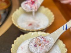 -阿山卓·野生菌火锅·纳西火塘烤肉