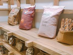 -面包与我Bread Or Me(长城汇店)