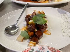 -龙井御庄·精致江南菜(龙井店)