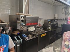 -DQ·蛋糕·冰淇淋(通州万达店)