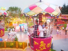 -青岛方特梦幻王国