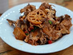 -老边饺子馆(中街店)