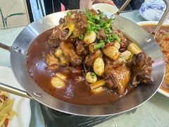 -百味园土菜馆(迎宾东路店)