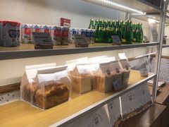 -前进麦味·天然烘焙(凯德1818店)
