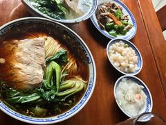 -同得兴 Since·1995 传统苏式面馆(十全街店)