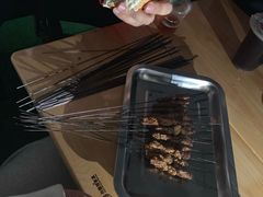 -清真·马峰烤肉(小学习北巷店)