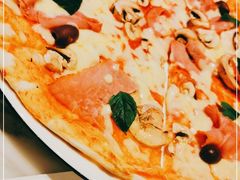-玛尚诺意式餐厅(三林环宇城店)