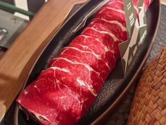 -三出山火锅(万象天地店)