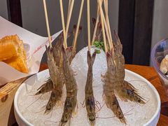 -大良毋米粥(锦龙路总店)