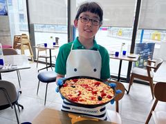 -玛尚诺Pizza&Bar(长泰广场店)
