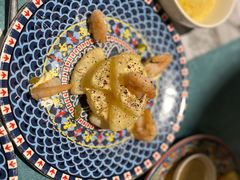 尼罗河菠萝虾球-苏坦土耳其西餐厅(玉林店)
