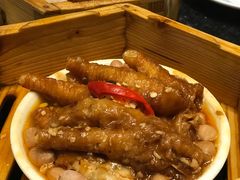 豉味酱蒸风爪-正斗·港式粤菜(SKLP店)