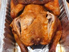 招牌秘制手扒鸡-华莱士·全鸡汉堡(光华路店)