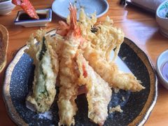 -水之惠鲜鱼料理(王府大街店)