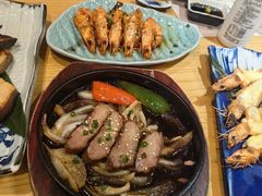 -吉兆·料理(红梅南路店)