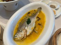 -香乐园·淮扬菜中餐厅·Shang Garden(福田香格里拉店)