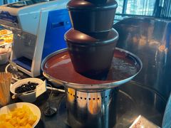 -澳门旅游塔360°旋转餐厅(南湾湖广场店)