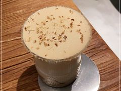 -PUZZLE COFFEE 拼图咖啡