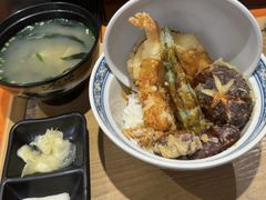 -天妇罗内顺田(罗湖店)