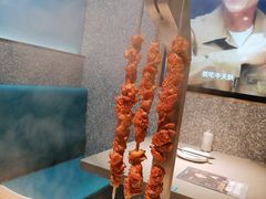 -半天妖烤鱼(东方新天地店)